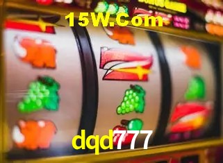 Sinta a adrenalina dos jogos de cassino com dqd777