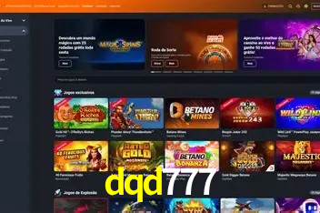 dqd777 app