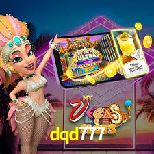 Live Casino dqd777