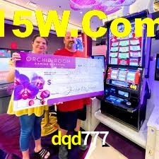 Slot Games dqd777