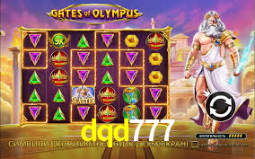 Welcome Bonus dqd777