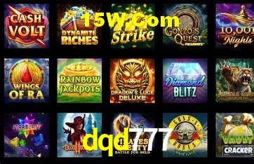 Especiais de Fim de Semana dqd777