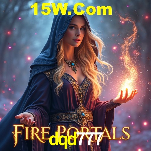 APP oficial da dqd777 para mobile