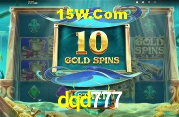 dqd777 app