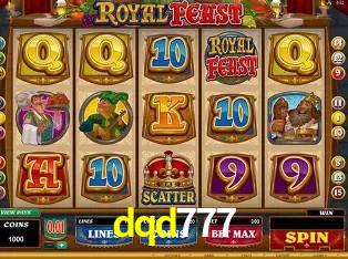 Casino Ao Vivo dqd777