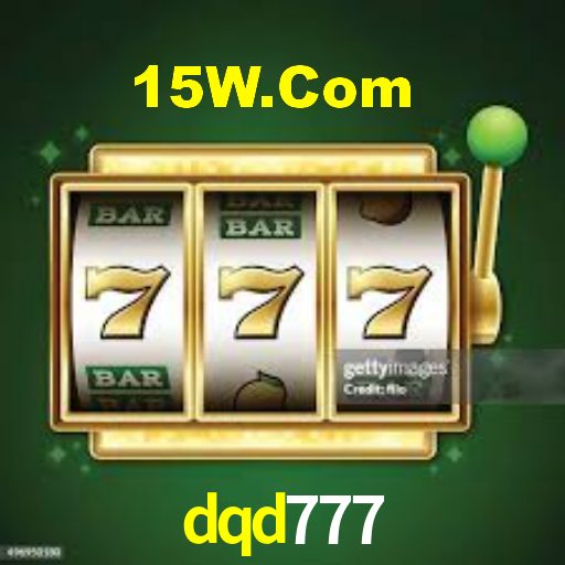 dqd777 App Interface