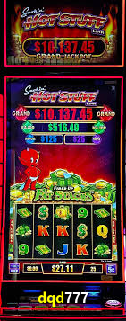 Daily Bonuses dqd777