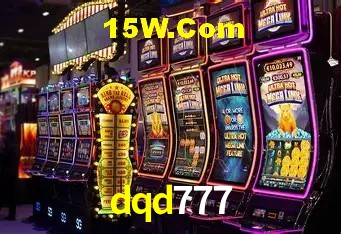 Provedores de Jogos dqd777