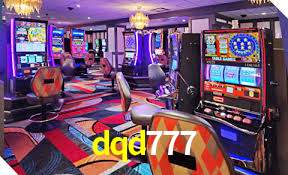 Statistics dqd777