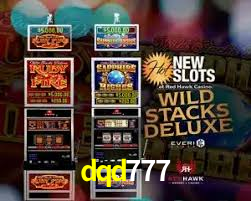 Spaceman Game dqd777