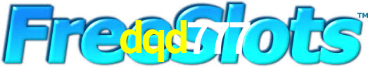 Descubra o Mundo do Cassino Online com dqd777